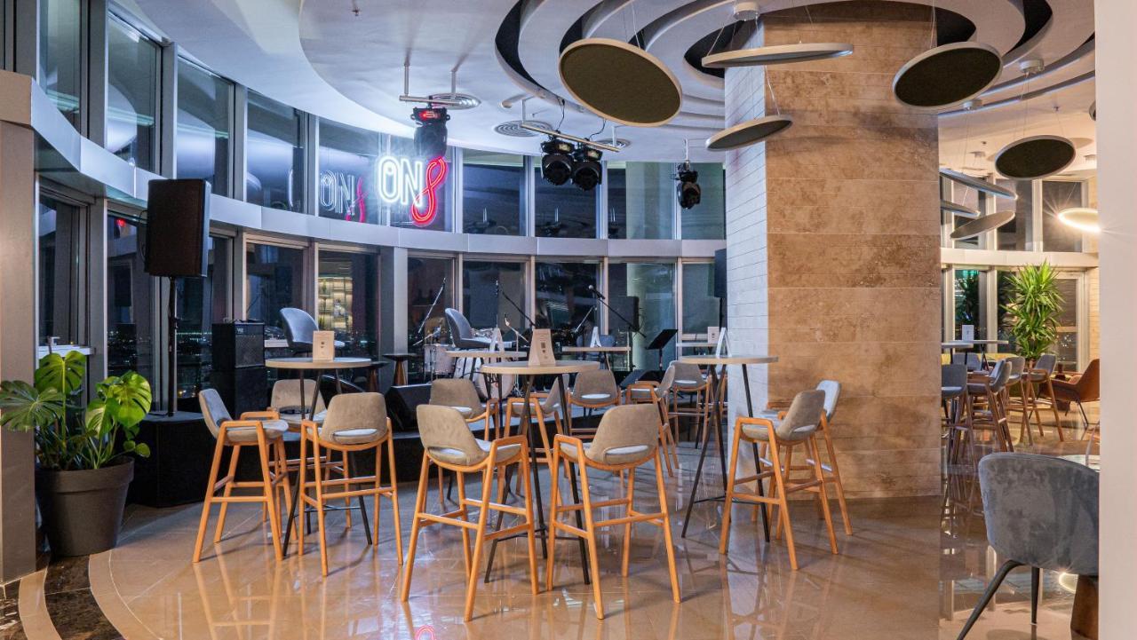 Dedeman Konya Hotel&centro de convenciones Exterior foto