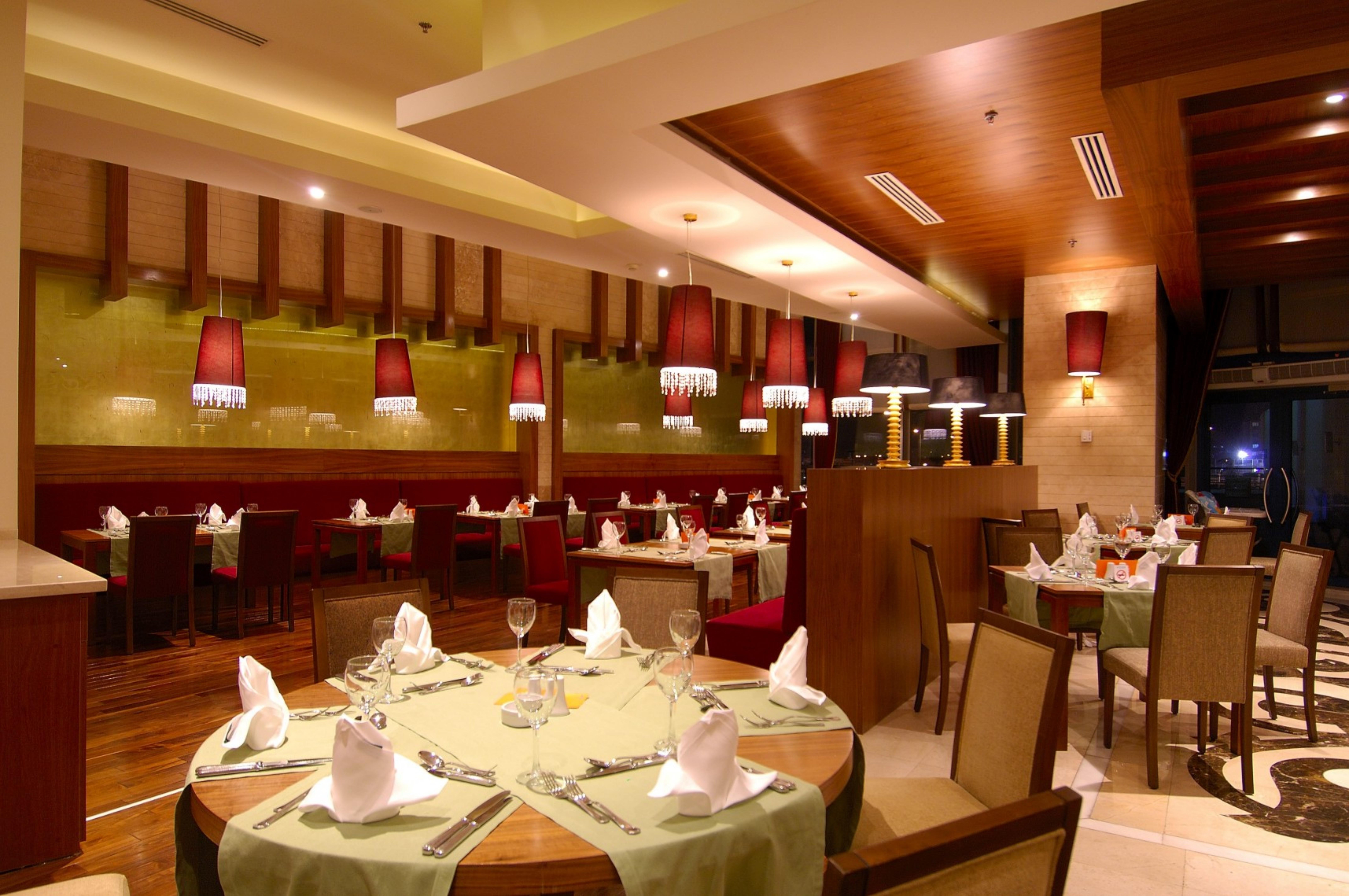 Dedeman Konya Hotel&centro de convenciones Exterior foto